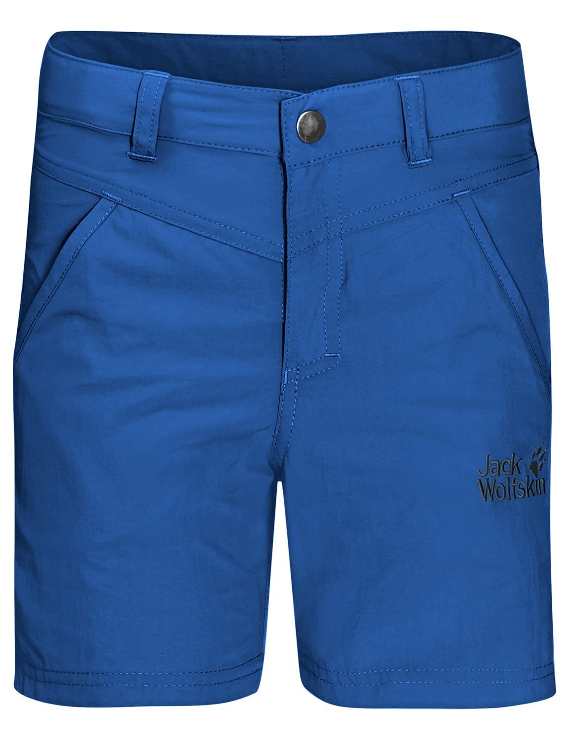 Jack Wolfskin Sun Shorts K - Bermudas Unisex niños