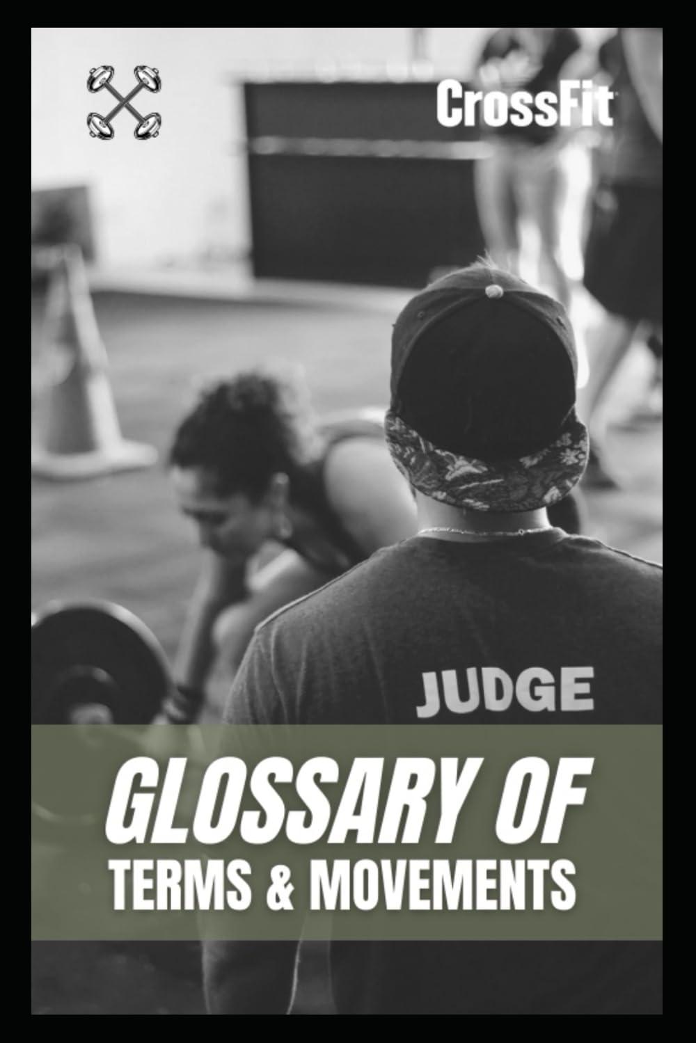 Glossary of terms & movements
