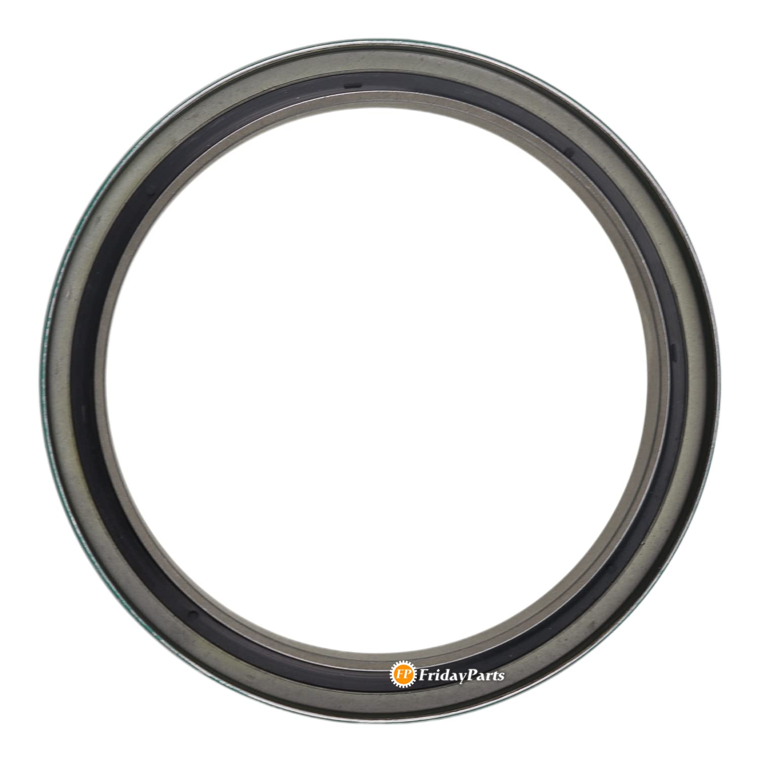 Amazon.com: FridayParts Rear Crankshaft Oil Seal DZ111672  