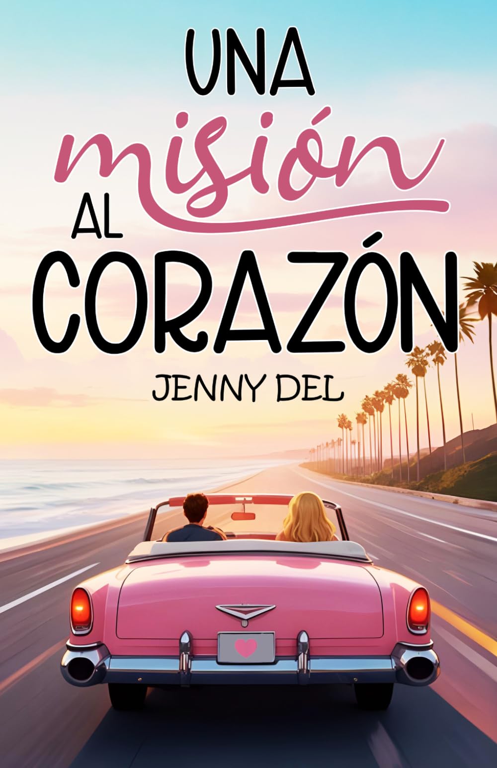 Una misión al corazón