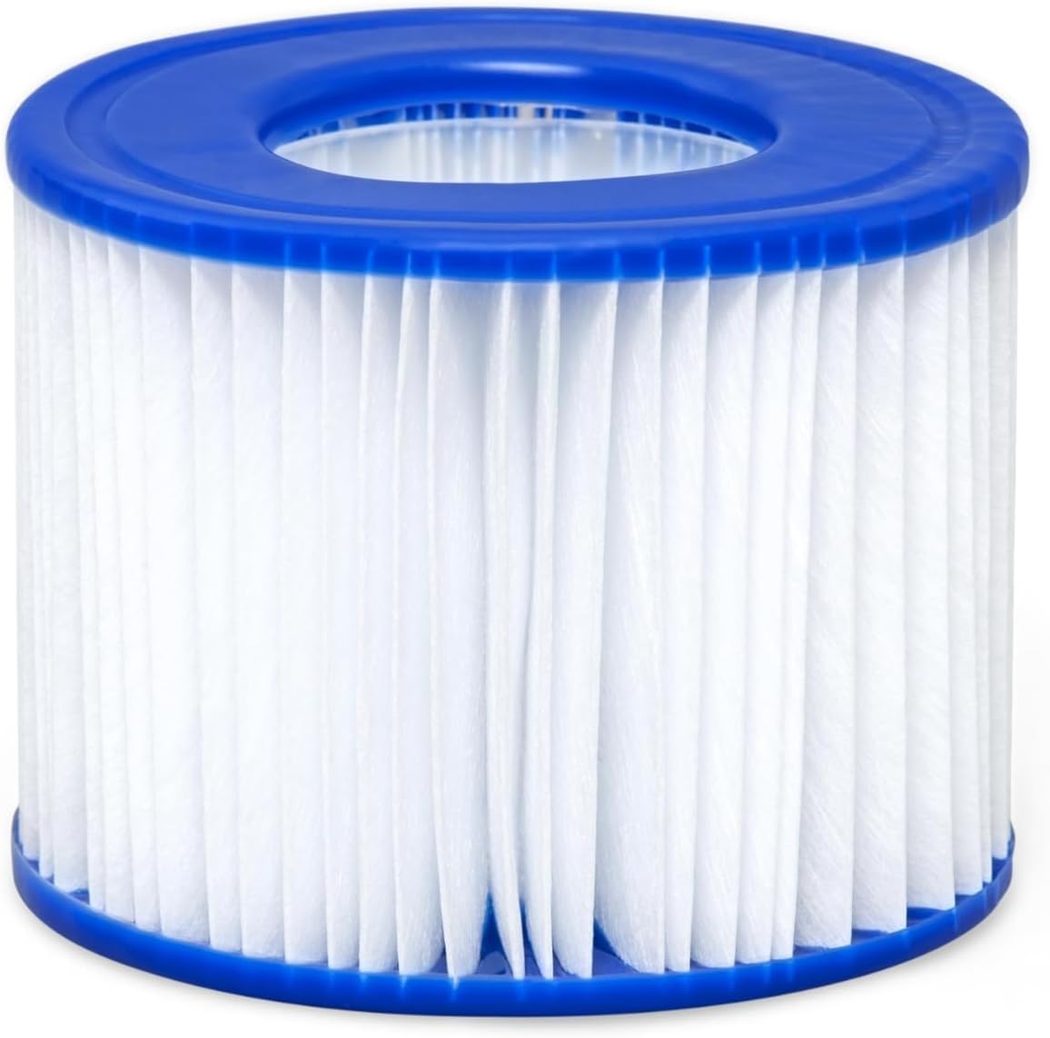 Bestway SaluSpa Filter Cartridge (VI) 2-Pack | Compatible with All SaluSpa Inflatable Hot Tub and Spa Models - Image 6