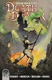 Death Dealer (Frank Frazetta's, 2nd Series) #11B VF/NM ; Opus comic book