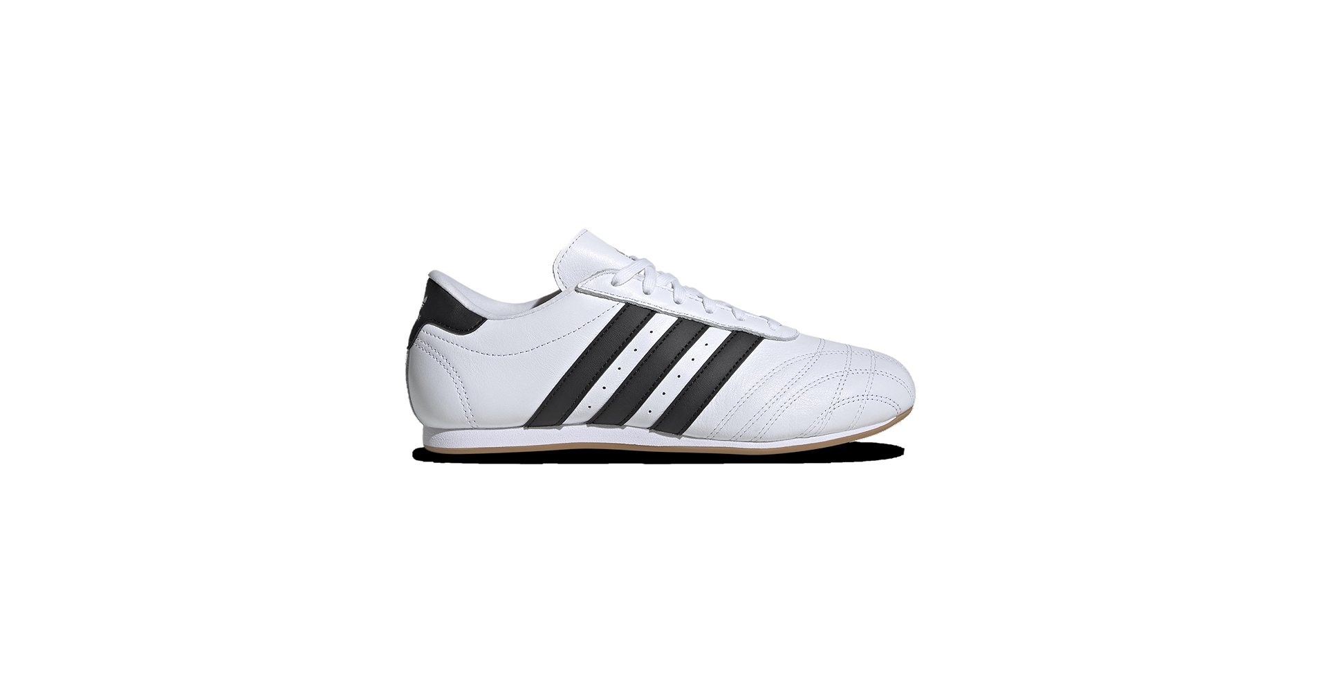 Amazon.com | adidas LA FTWWHT/CBLACK/GUM3 Women's Taekwondo