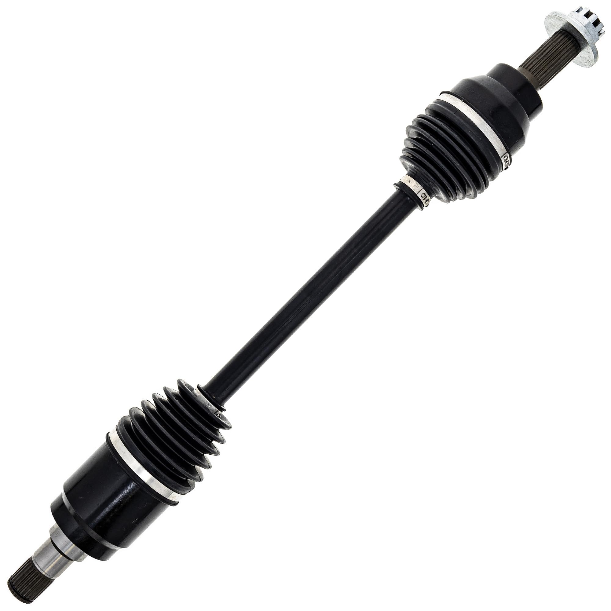 Amazon.com: NICHE Front Left CV Axle Drive Shaft for Honda Pioneer