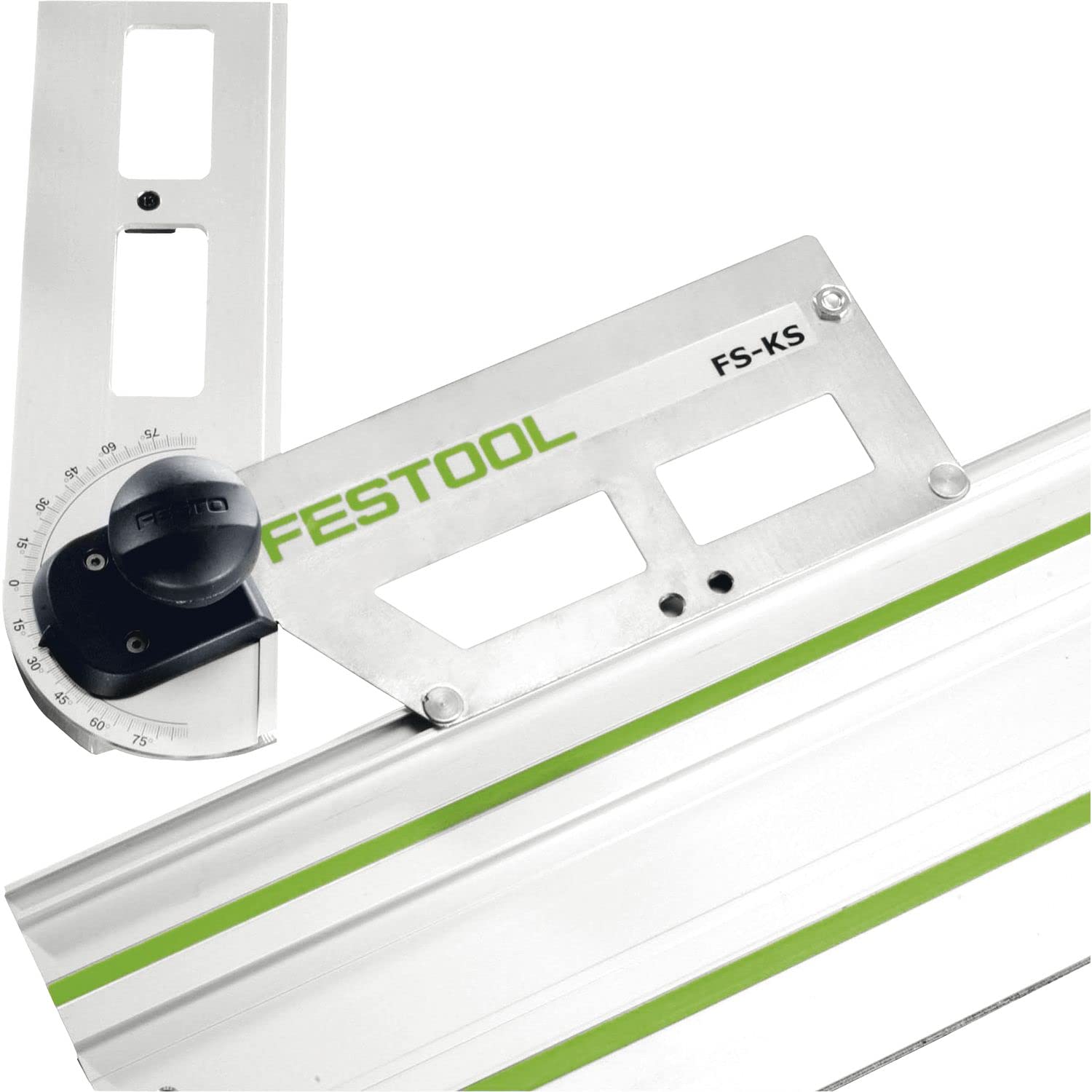 Festool 491588 FS-KS Combination Bevel, White