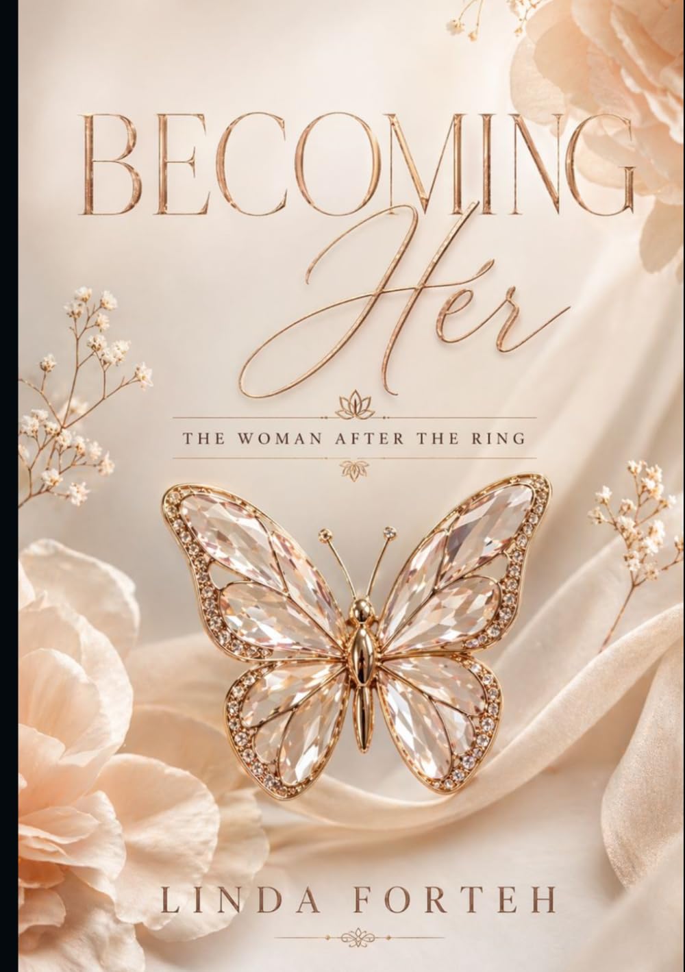 Becoming Her: The Woman After The Ring