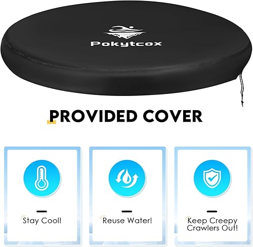 Miniatura 2 de POKYTCOX Terapia de luz LED para una piel hermosa, antienvejecimiento, salud corporal, dispositivo de terapia de luz para el cuidado de la piel,