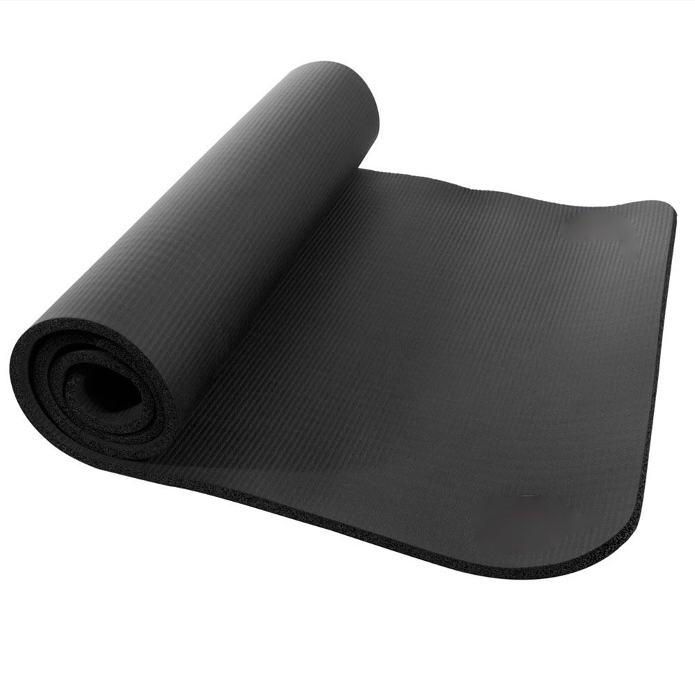 Power Systems Premium Foam Exercise & Fitness Club Mat