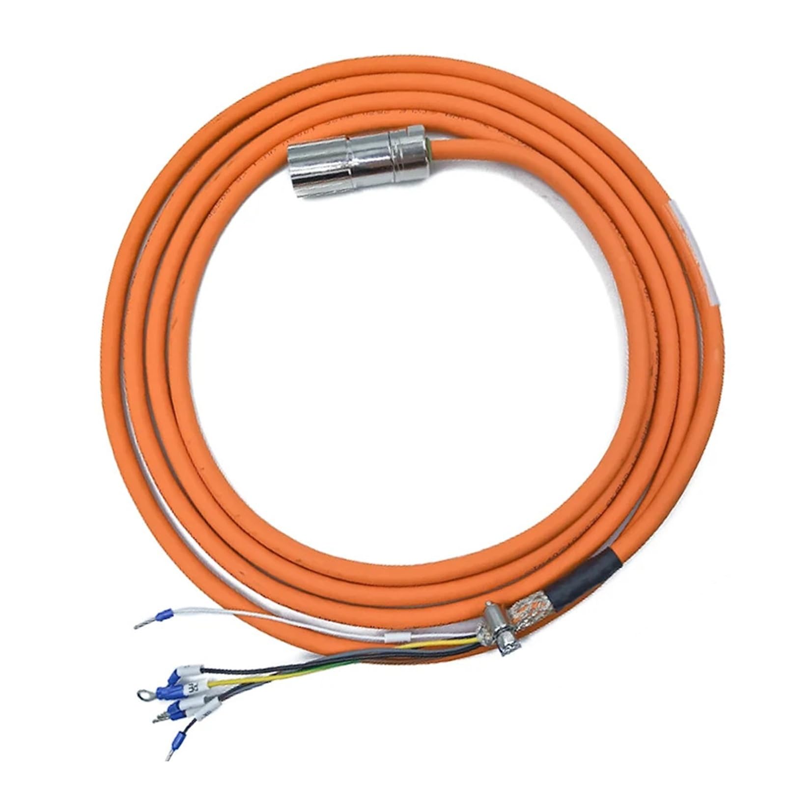 Câble encodé 6FX3502-5CK32-1BA0 d'alimentation pour automates