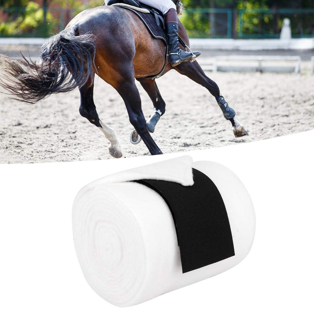 Buy Horse Leg Support Horse Leg Boot, Bandage Boot Protection Horse Leg