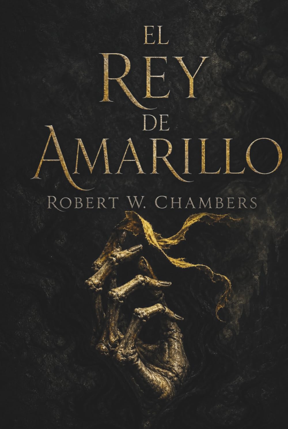 El Rey de Amarillo