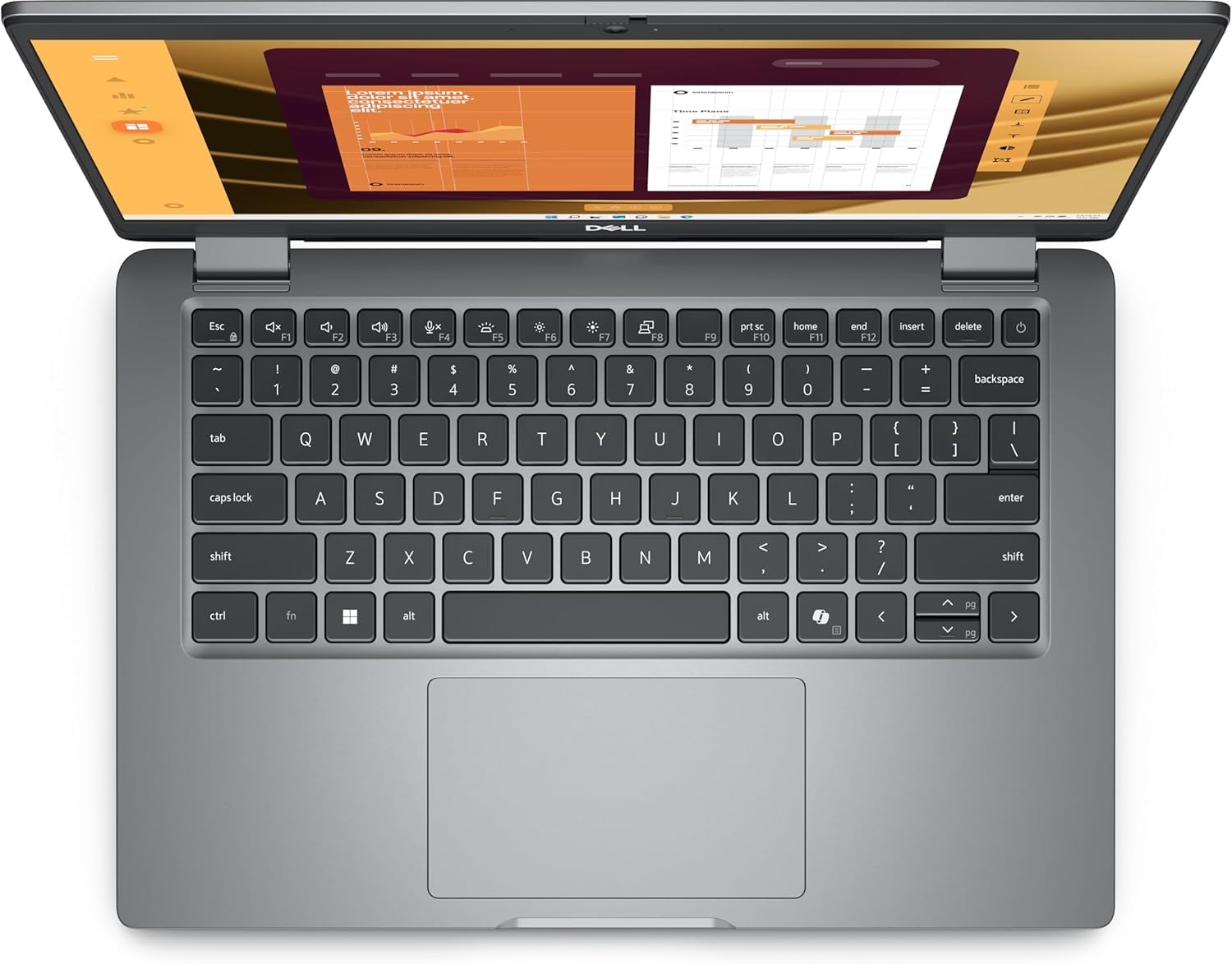 Amazon.com: Dell Latitude 5350 Multi-Touch 2-in-1 Laptop 13.3