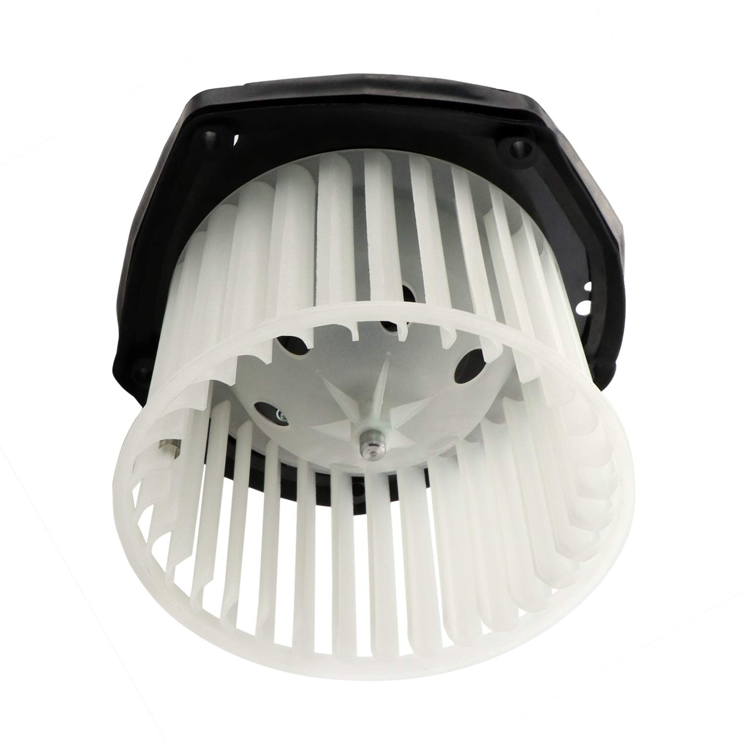 Heater Blower Motor W/ Fan Cage For Chevy GMC Cadillac Pickup - Foto 6