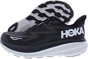 The HOKA Clifton 3 Running Shoes - Men's: Rediscovering the Essence of Seamless Running
