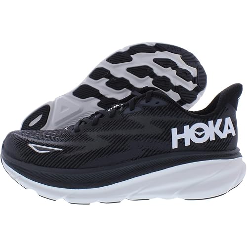 HOKA mens Arahi