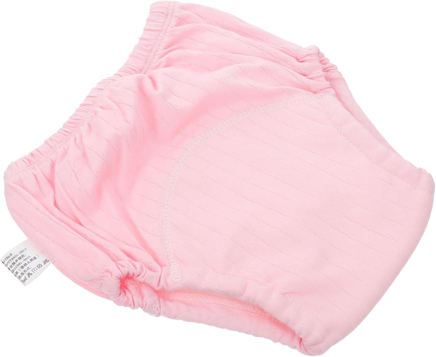 1pc Potty Training Pants for Newborns Soft Diaper Pants Inner Comfortable and Breathable for Transitioning from Diapers to Underwear