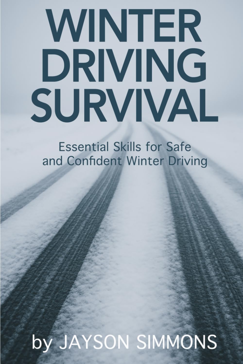 Winter Driving Survival: Essential Skills for Safe and Confident Winter Driving