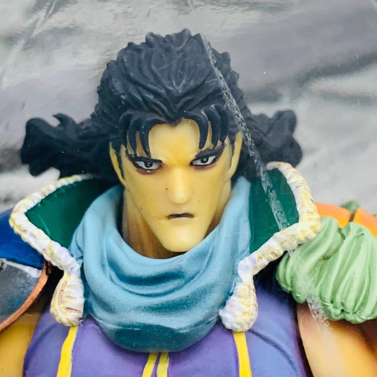 海洋堂【XEBEC TOYS】北斗の拳　レイ 楽天市場】海洋堂 XEBEC TOYS 北斗の拳200X 【レイ 200X
