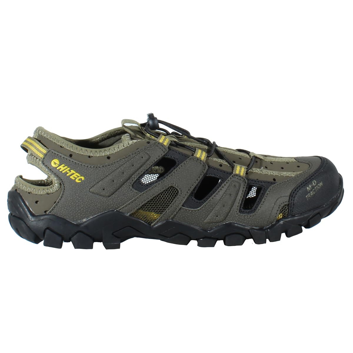 Sandalias Columbia Hombre Sandalias Trekking Laquieio Para Hombre