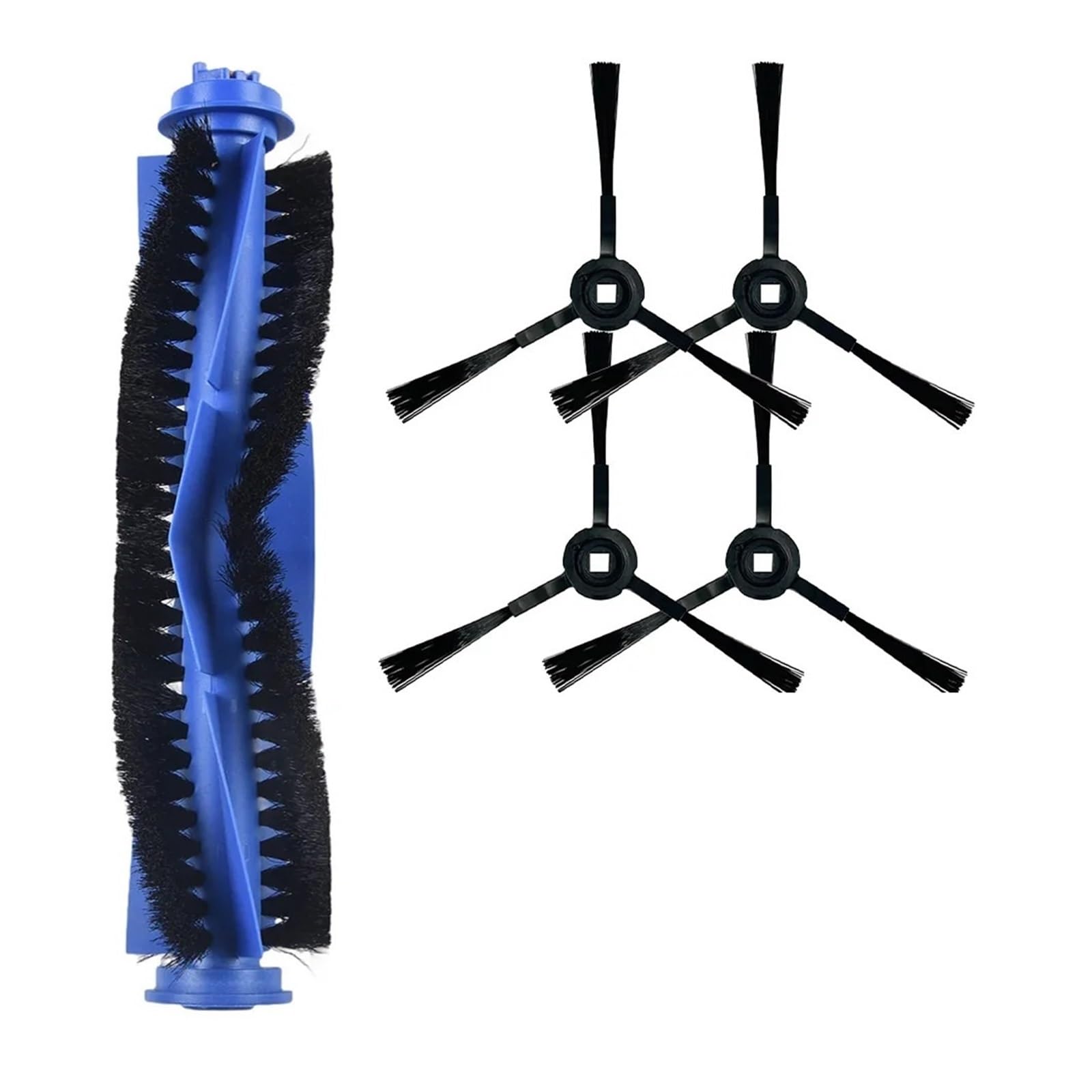 Kit brosses pour RoboVac L35 conçu en matériaux durables pour prolonger la vie de votre robot