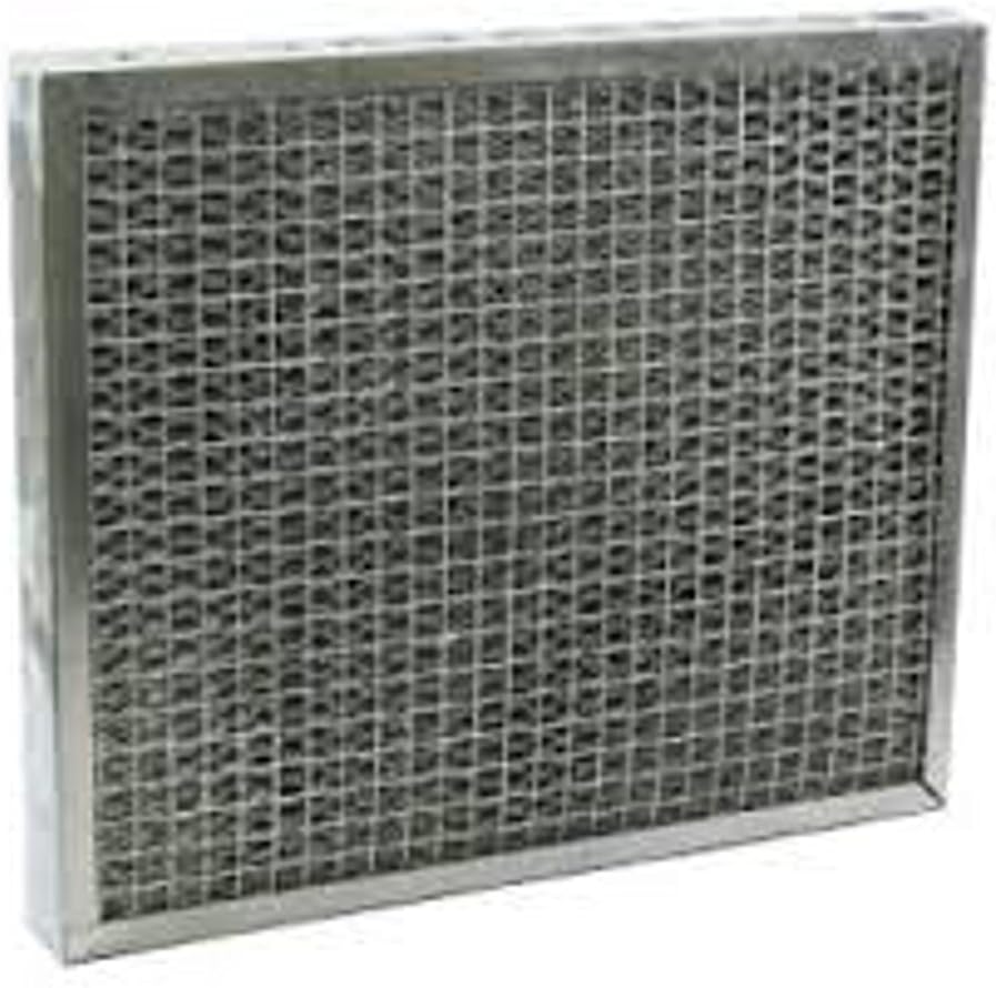 GeneralAire 1099-20 Humidifier Water Filter,Gray