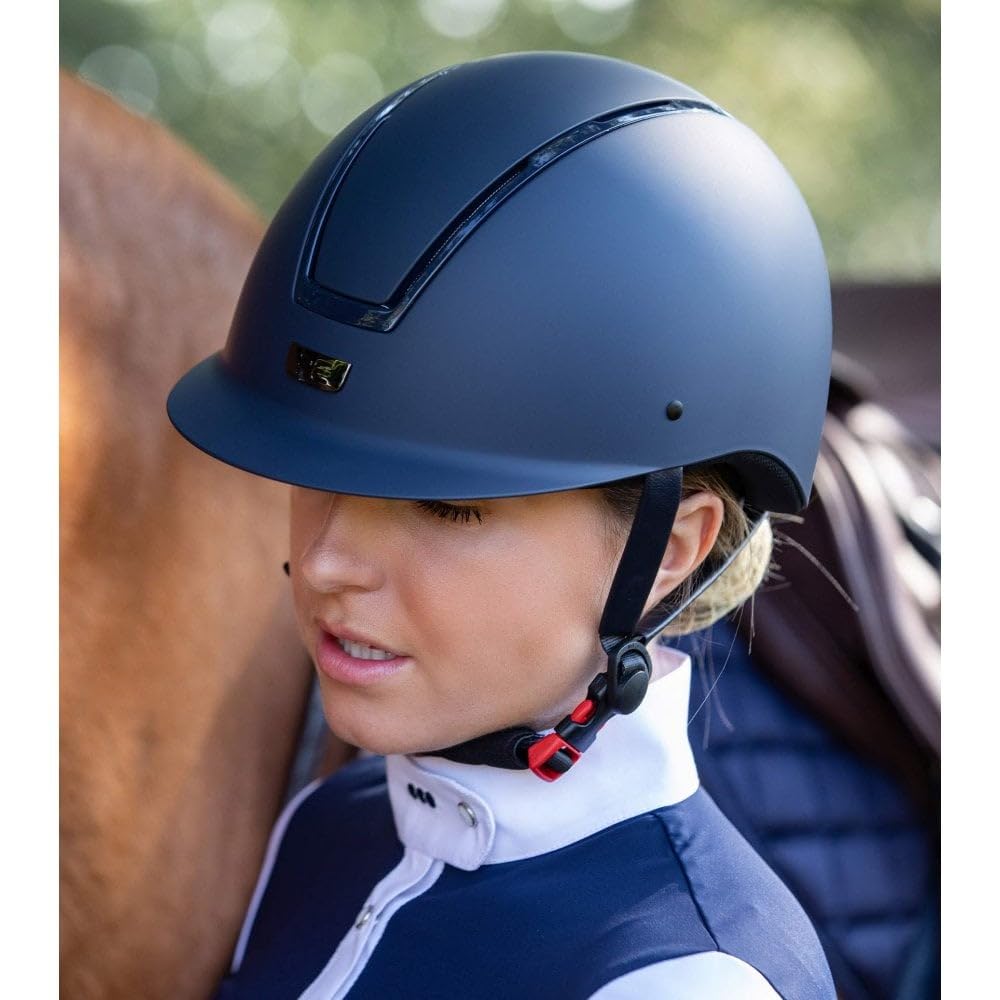 Premier Equine Endeavour - Casco da equitazione