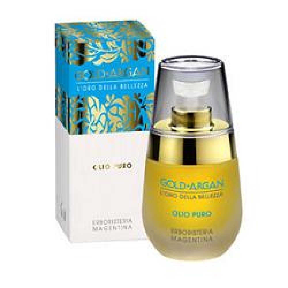 Olio Puro Argan 30ml