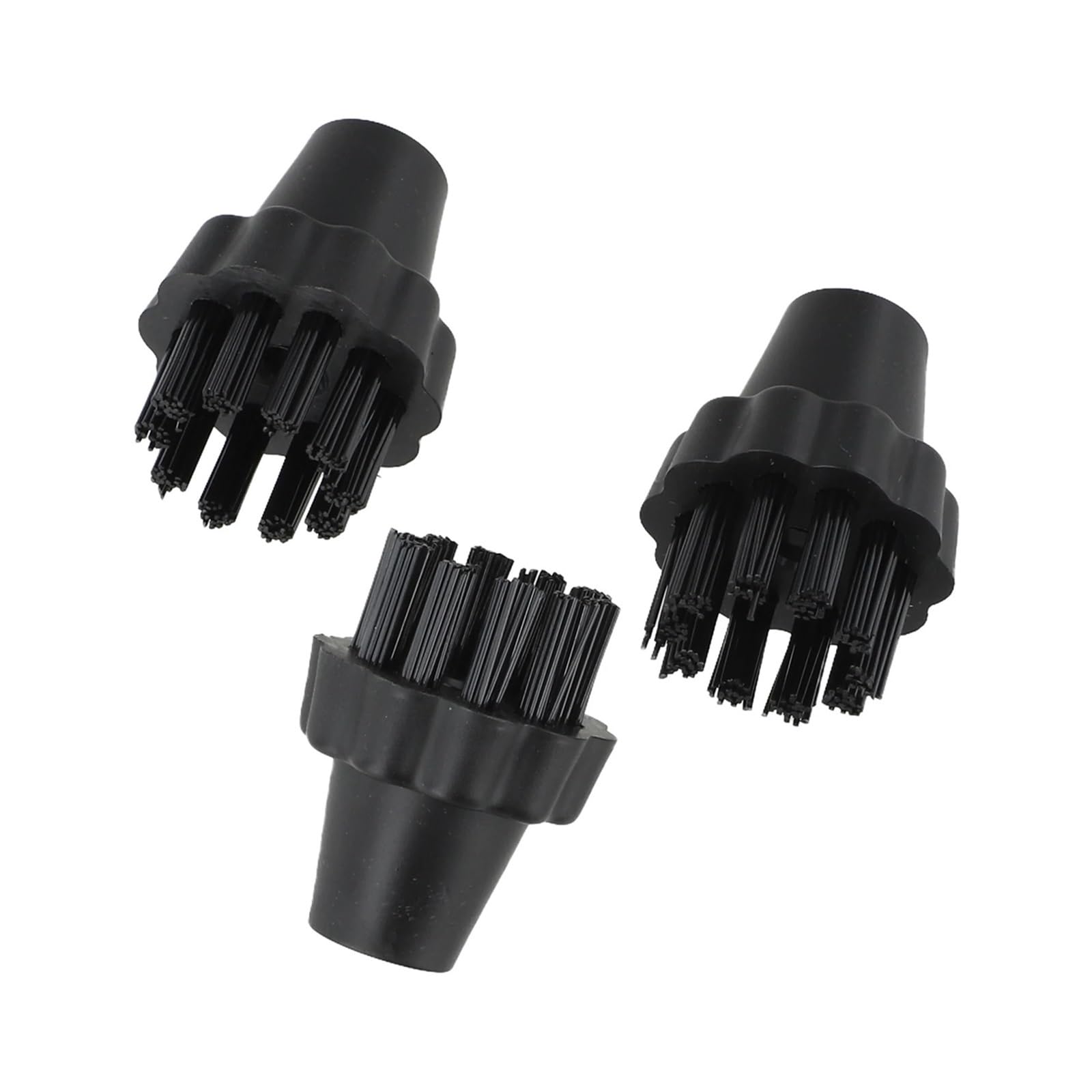 Compatible For VAPORETTO, Cepillo Limpiador A Vapor