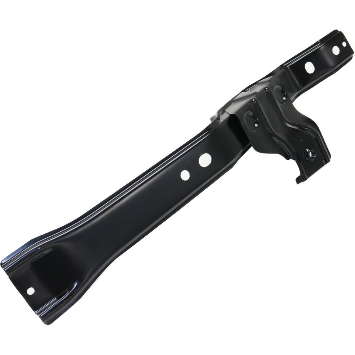 Front Bumper Cover Reinforcement For Toyota RAV4 2013-2015 - Steel Center Support, Replaces TO1041107