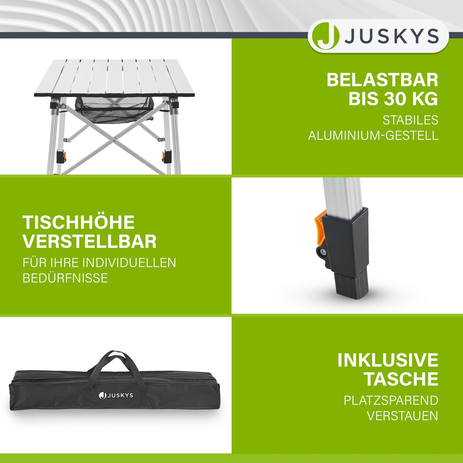 Juskys
