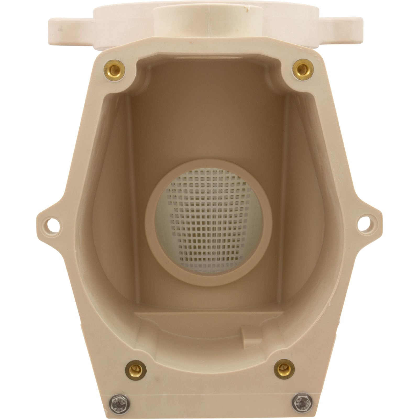 Amazon.com: Pentair 357243 Almond Pot Assembly Replacement