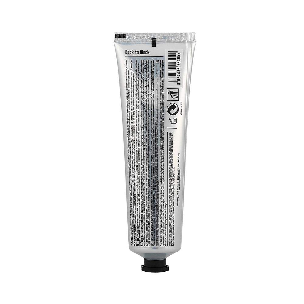 Selective Gel Back to Black for Men, 150 ml (Pack of 1) - Image 2