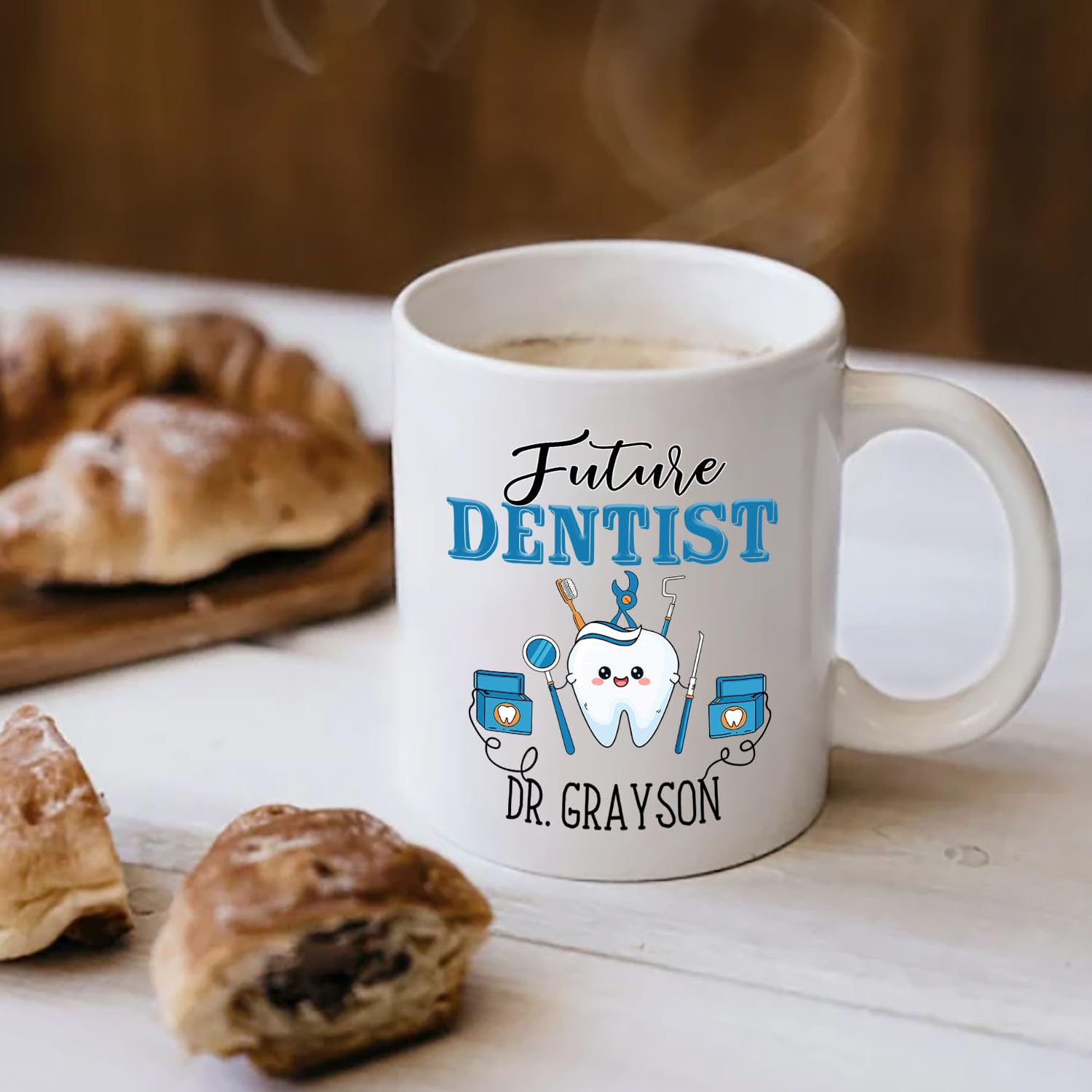 Taza de café taza de té de cerámica, taza, texto, té, café png