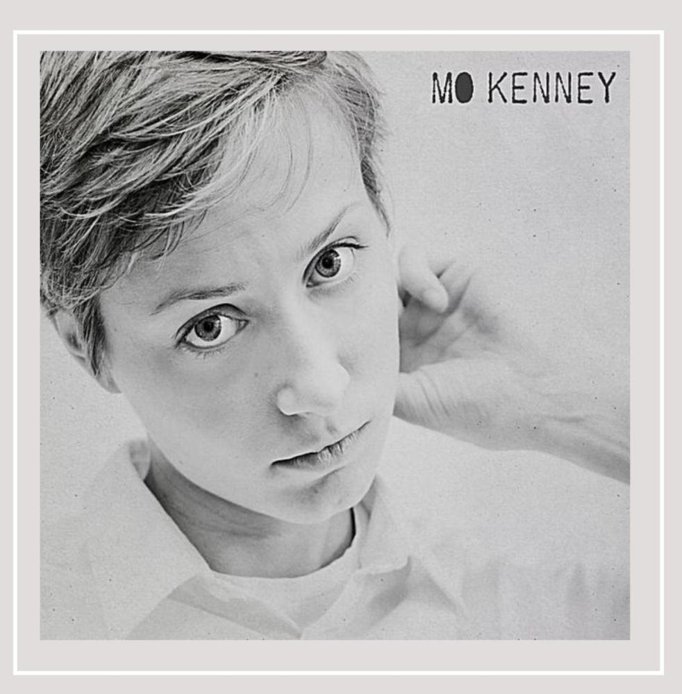 Mo Kenney [Audio CD] Mo Kenney