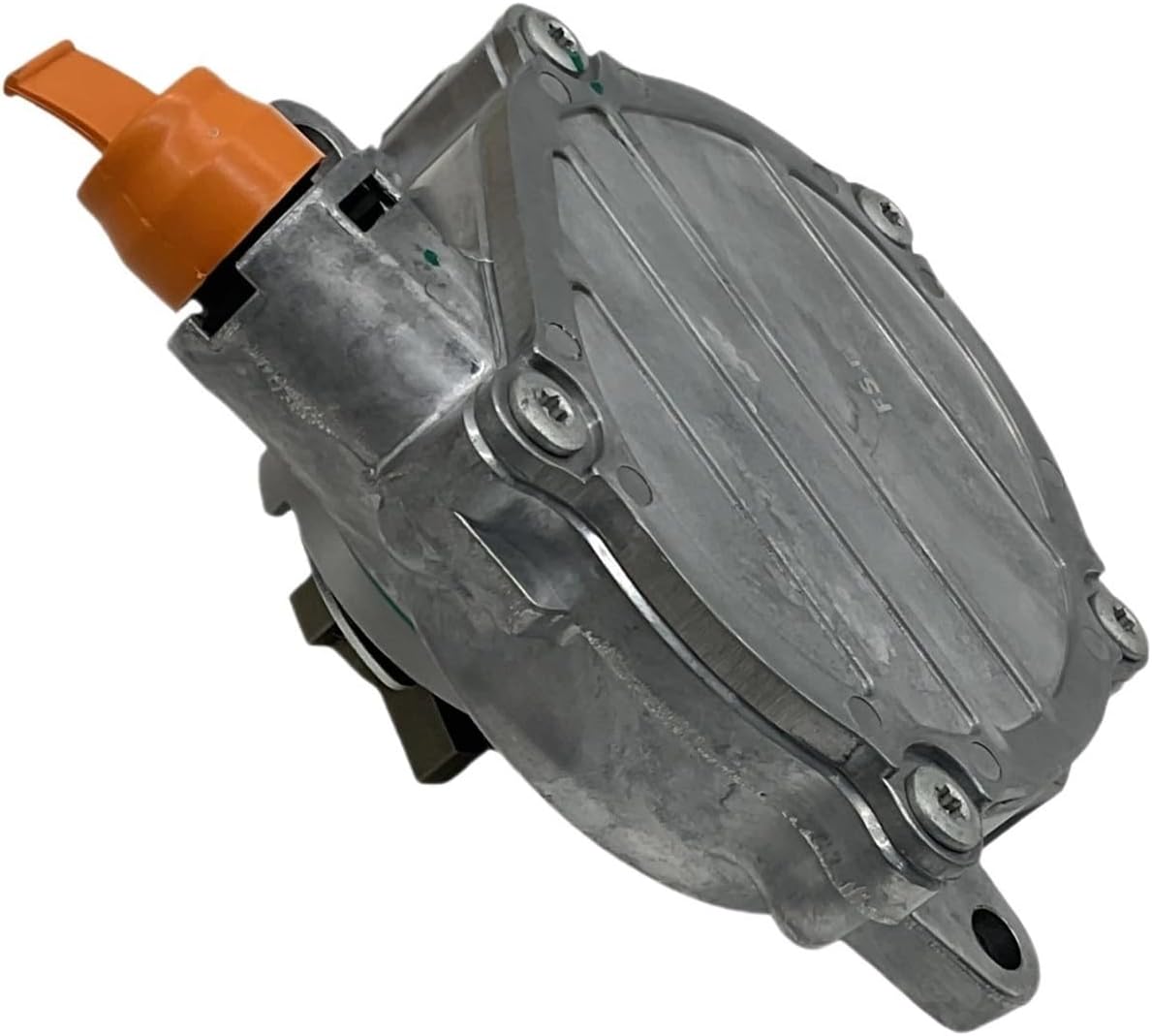LR009388 Brake Booster Vacuum Pump Compatible With Land Rover Freelander 2