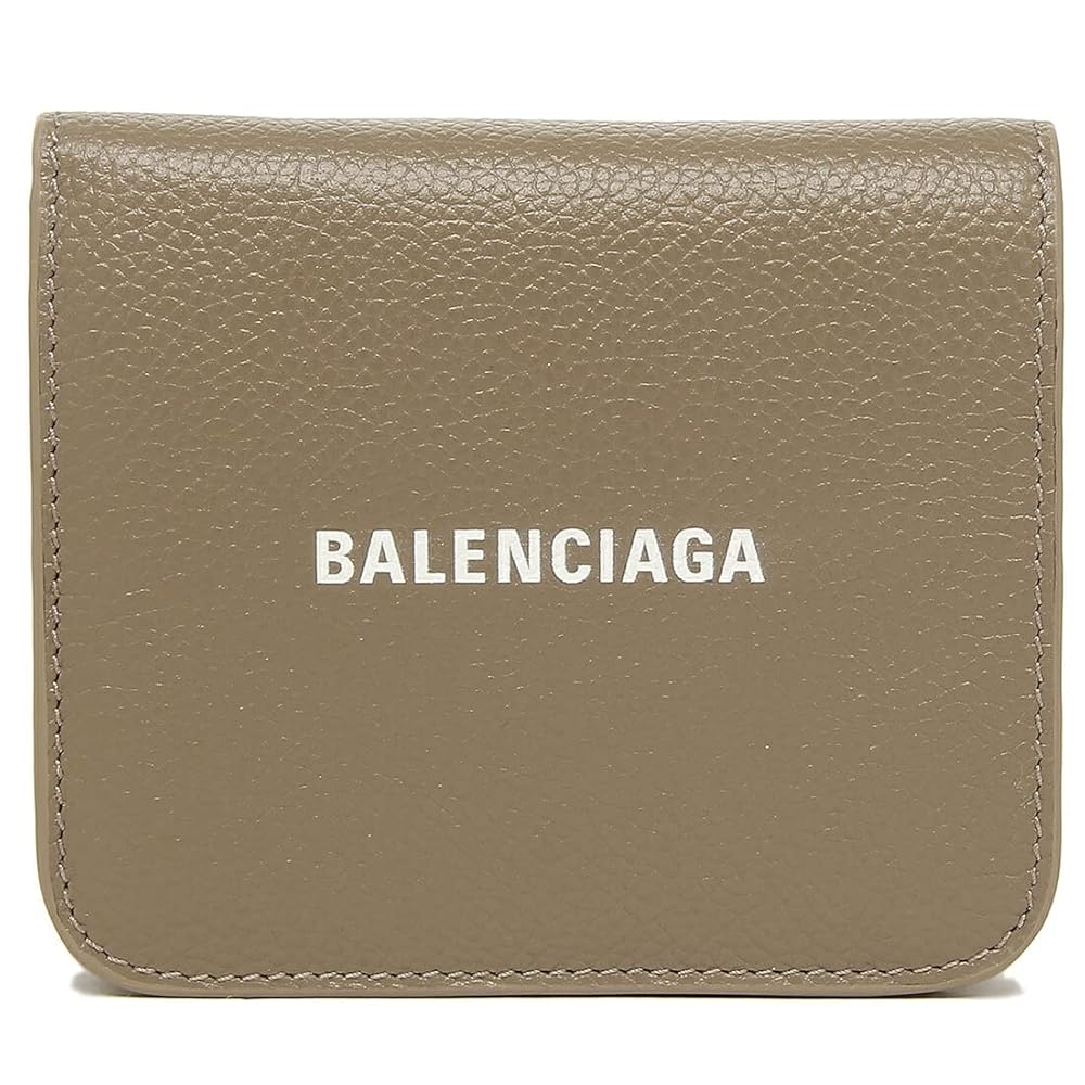 Amazon | [バレンシアガ]三つ折り財布 キャッシュ ミニ財布