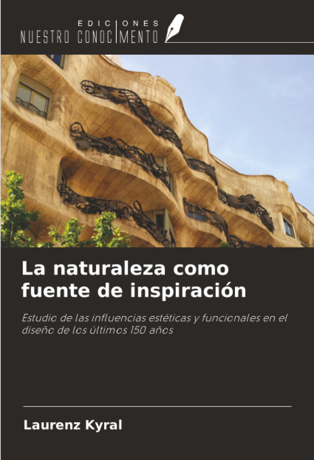 La naturaleza como fuente de inspiración: Estudio de las influencias estéticas y funcionales en el diseño de los últimos 150 años
