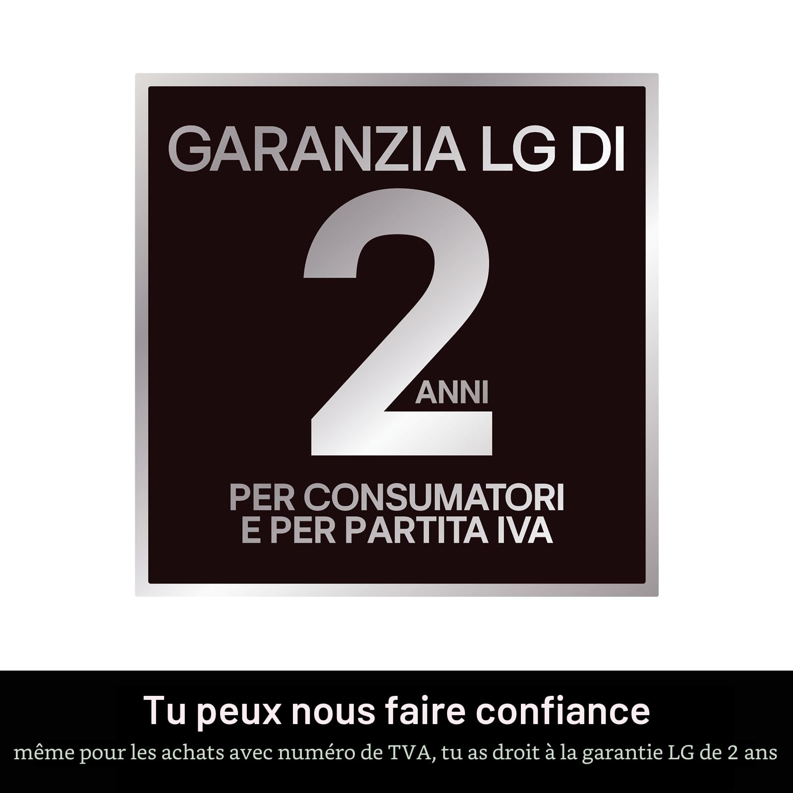 LG RH18U8AVCW Séchoir intelligent 18 kg A+++ pompe à chaleur double onduleur moteur direct AI Dry Wi-Fi blanc