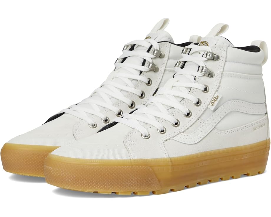 Vans FU MTE™ SK8-Hi® Waterproof Insulated - Pair View