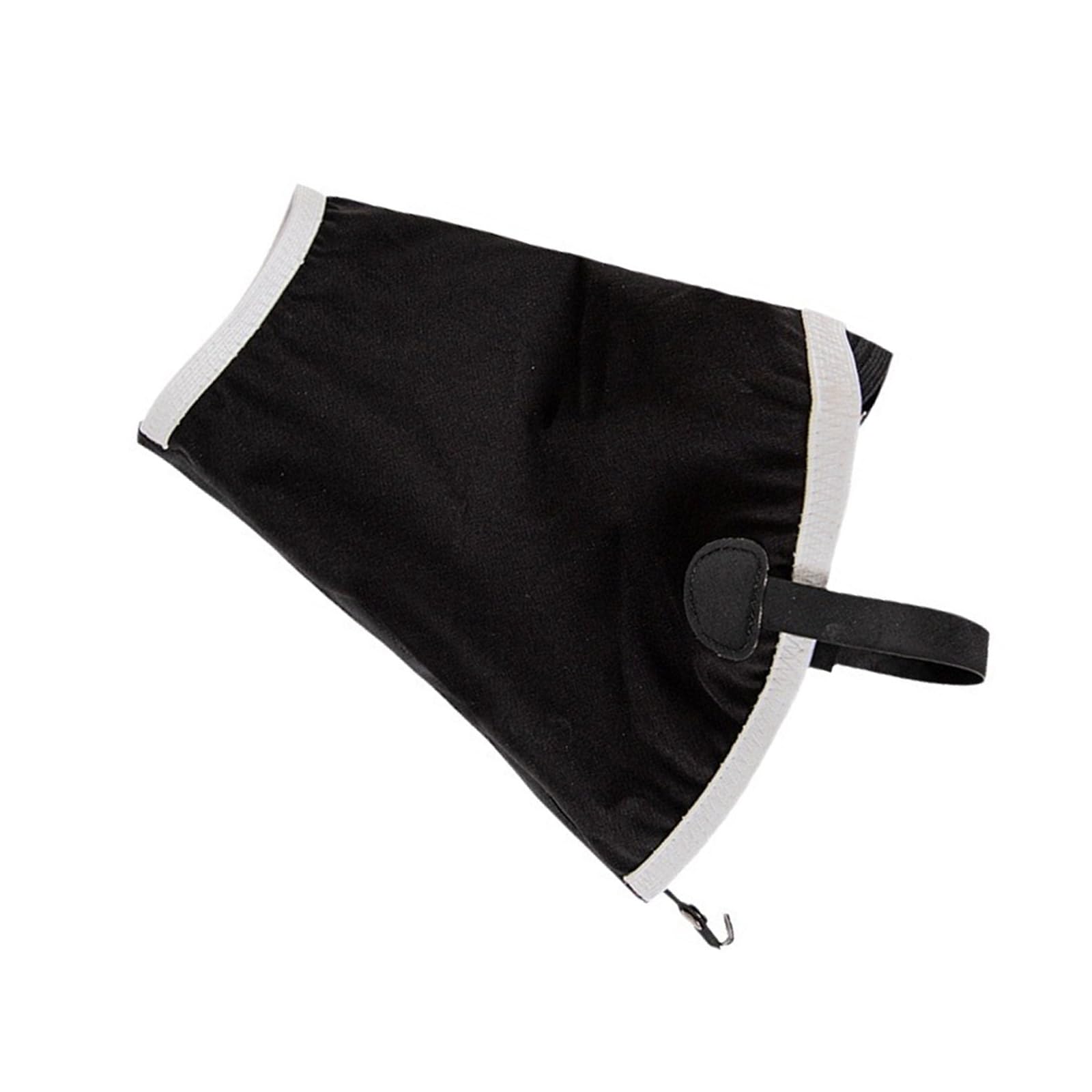Guêtres basses pour chaussures de marche et trail légères et protectrices