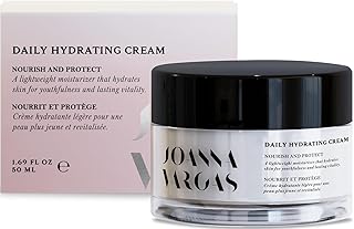 Joanna Vargas Crema facial hidratante diaria ...