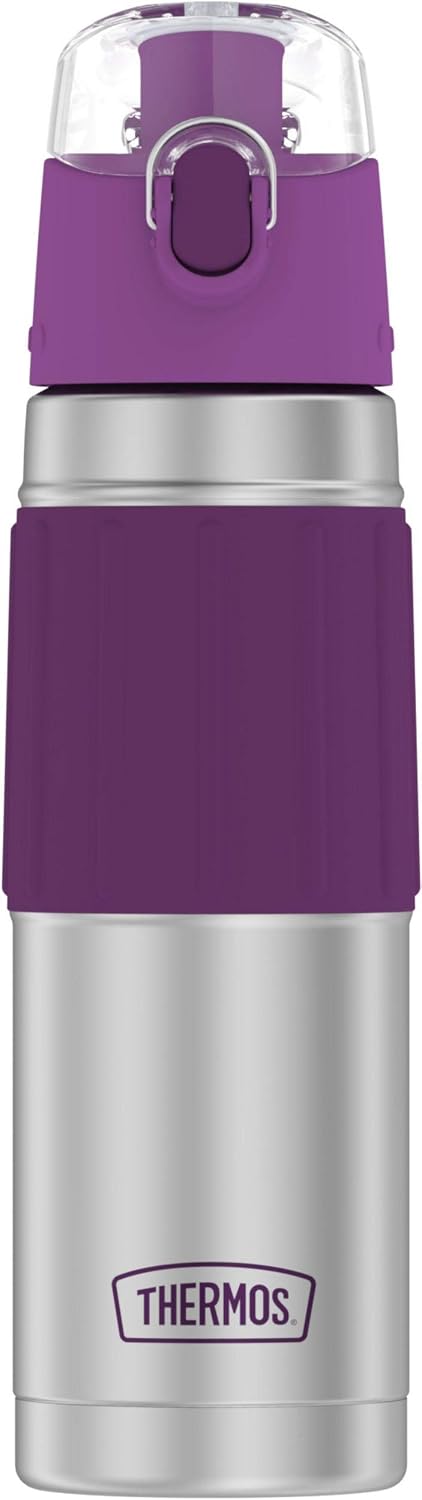 Stainless Steel Hydration Bottle