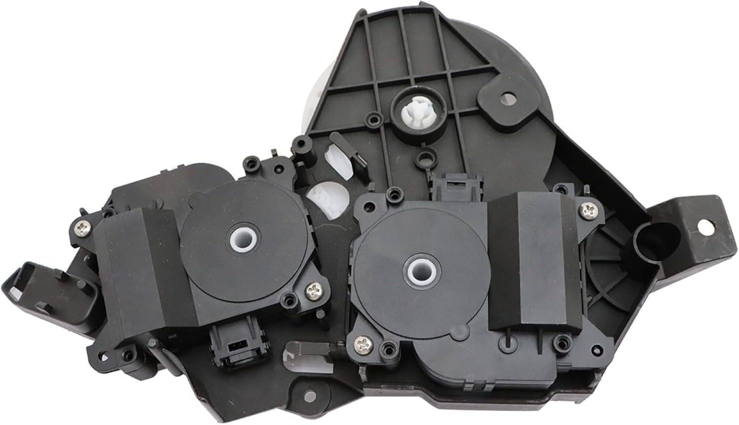 FZJDSD Heater & A/C Damper Servo Compatible with TOYOTA Tundra 2007-2021, Sequoia 2008-2021 Replace 87106-0C140 871060C140