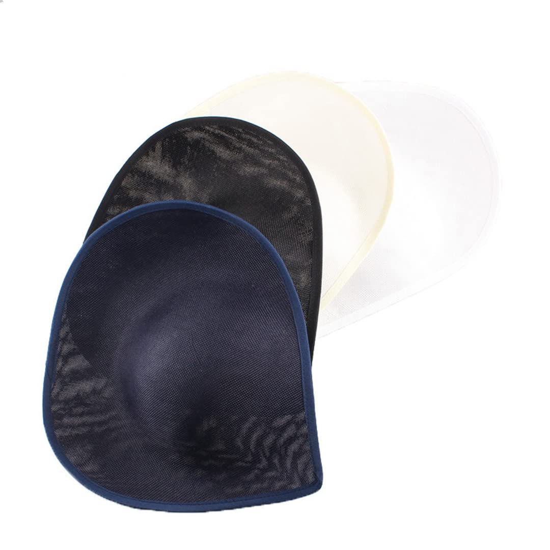 Lmtossey 30 Cm Fasciantors Cappelli s Matrimonio per Accessori Per Capelli 5 Pz/lotto