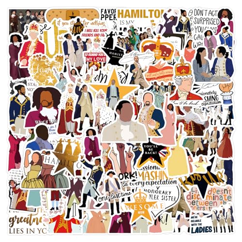 Hamilton Merch �X�e�b�J�[ 110�� ���킢���~���[�W�J���f�J�[�� �����p �m�[�g�p�\�R�� | �X�P�[�g�{�[�h�W���[�i���p�h���r�j�[���n�~���g���}�[�`�X�e�b�J�[�q���e�B�[����l�̂��߂̃N�[���ȃM�t�g�������f�J�[���p�[�e�B�[�T�v���C