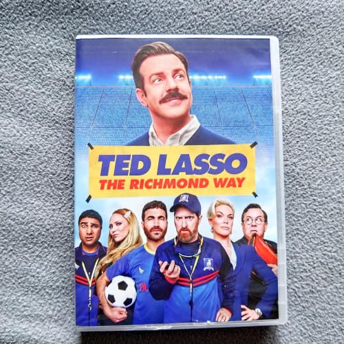 Rated! The Five Best Episodes of Ted Lasso