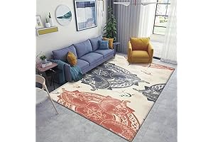 Solace Non-Slip Padded Helm Pad Rug