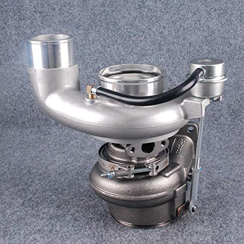 Hy35W 4035044 Turbo Charger Fits 03-07 Ram 2500/3500 Cummins T3 Flange #TOP4