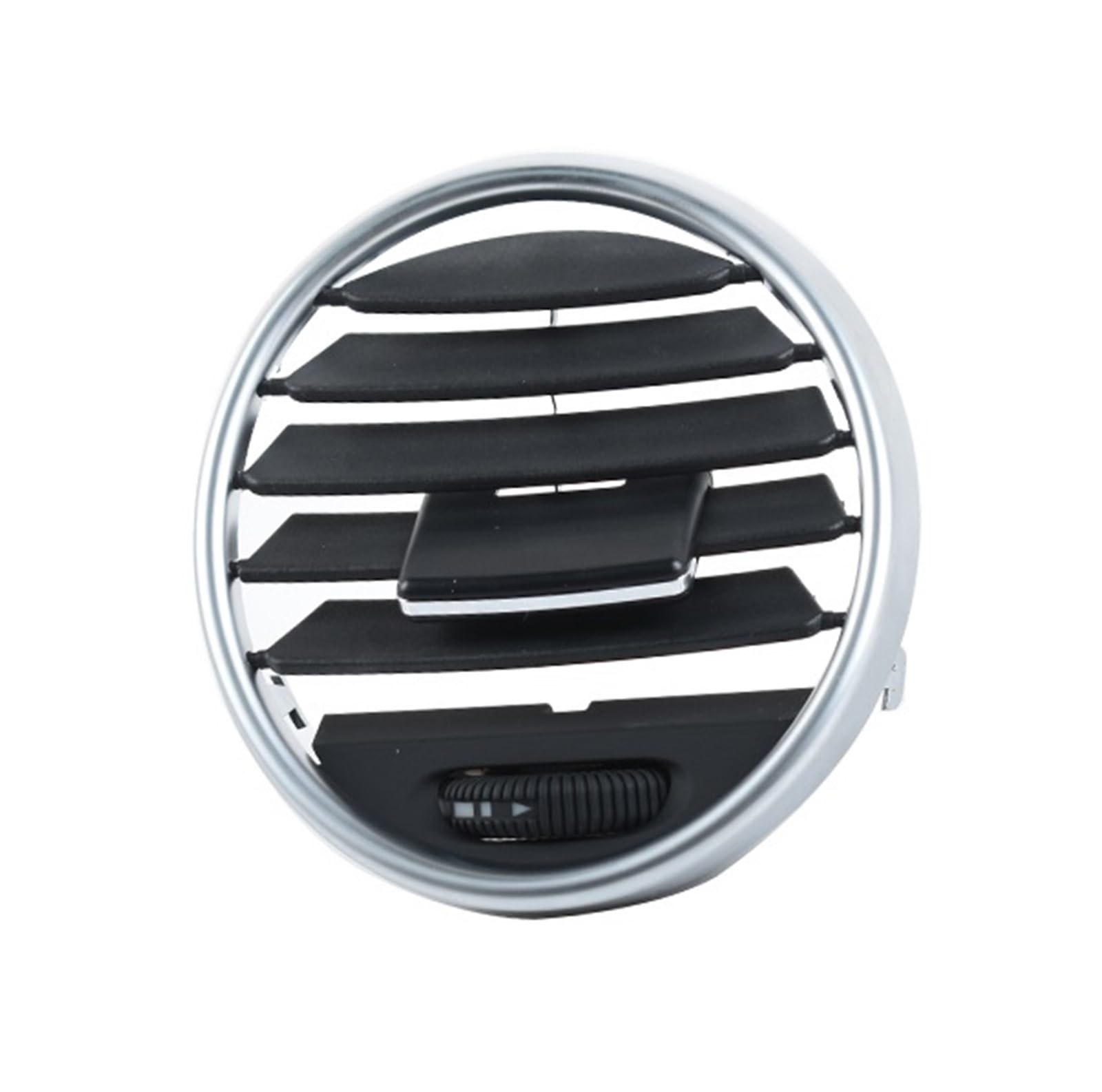 Grille d'aération centrale de rechange pour buse de ventilation Benz W164 - 7
