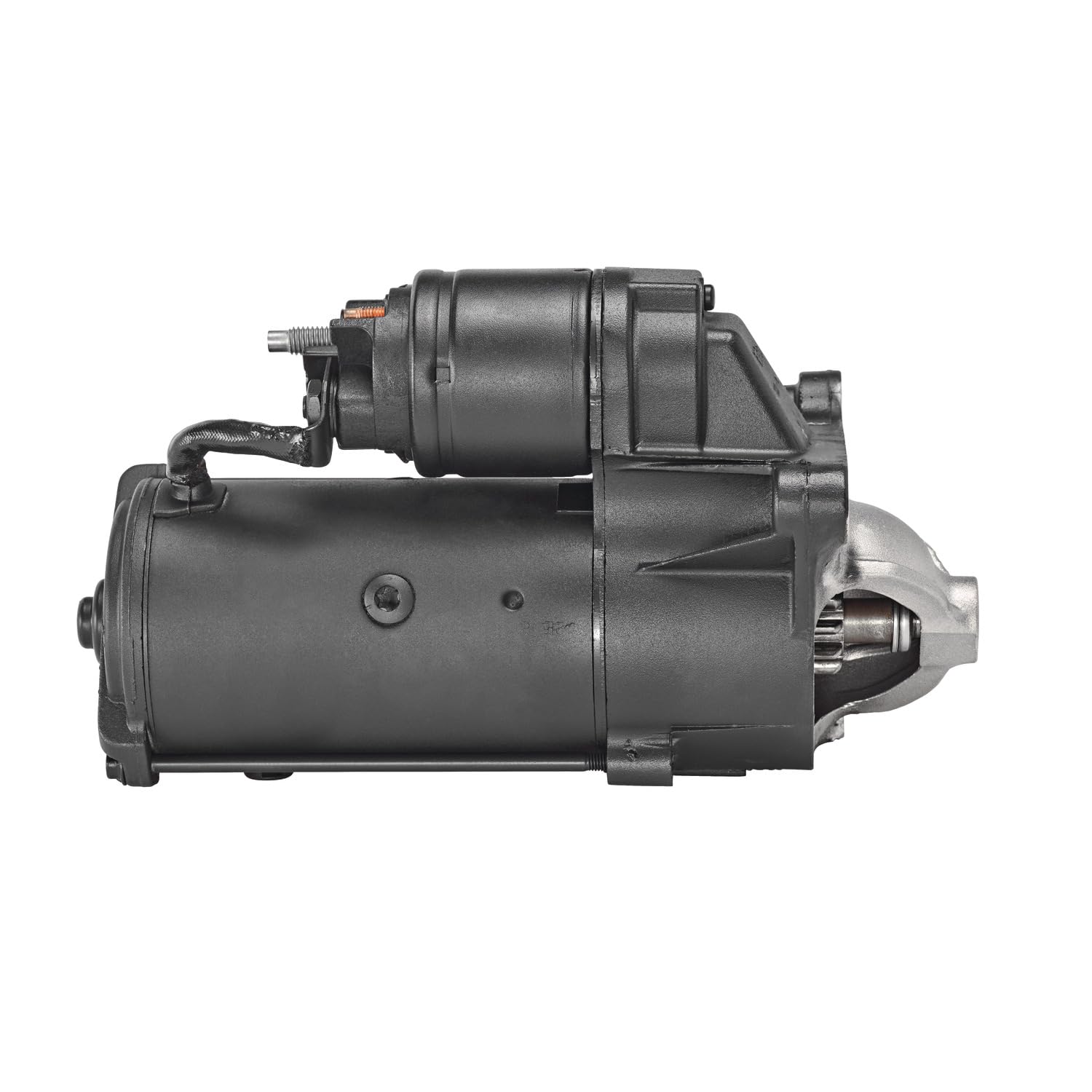 Valeo Motor de Arranque 438095-2,1 kW - 11 Dientes - 12 V